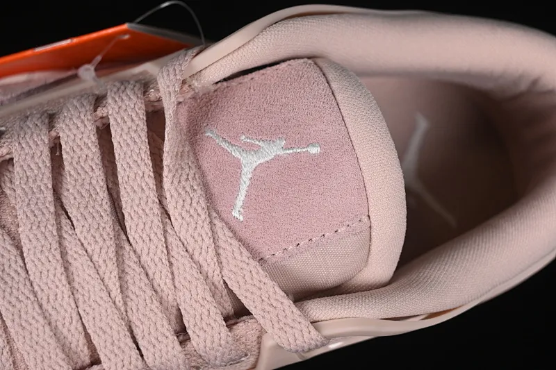 All categories Air Jordan Jordan series basketball shoes Air Jordan 4 Air Jordan 4 "Remastered" AJ4 Joe 4 black gray FQ7940-600